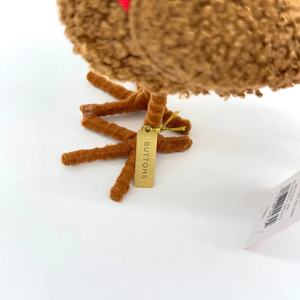 Target Spritz Featherly Friends Buttons Bear Valentine’s Bird NEW